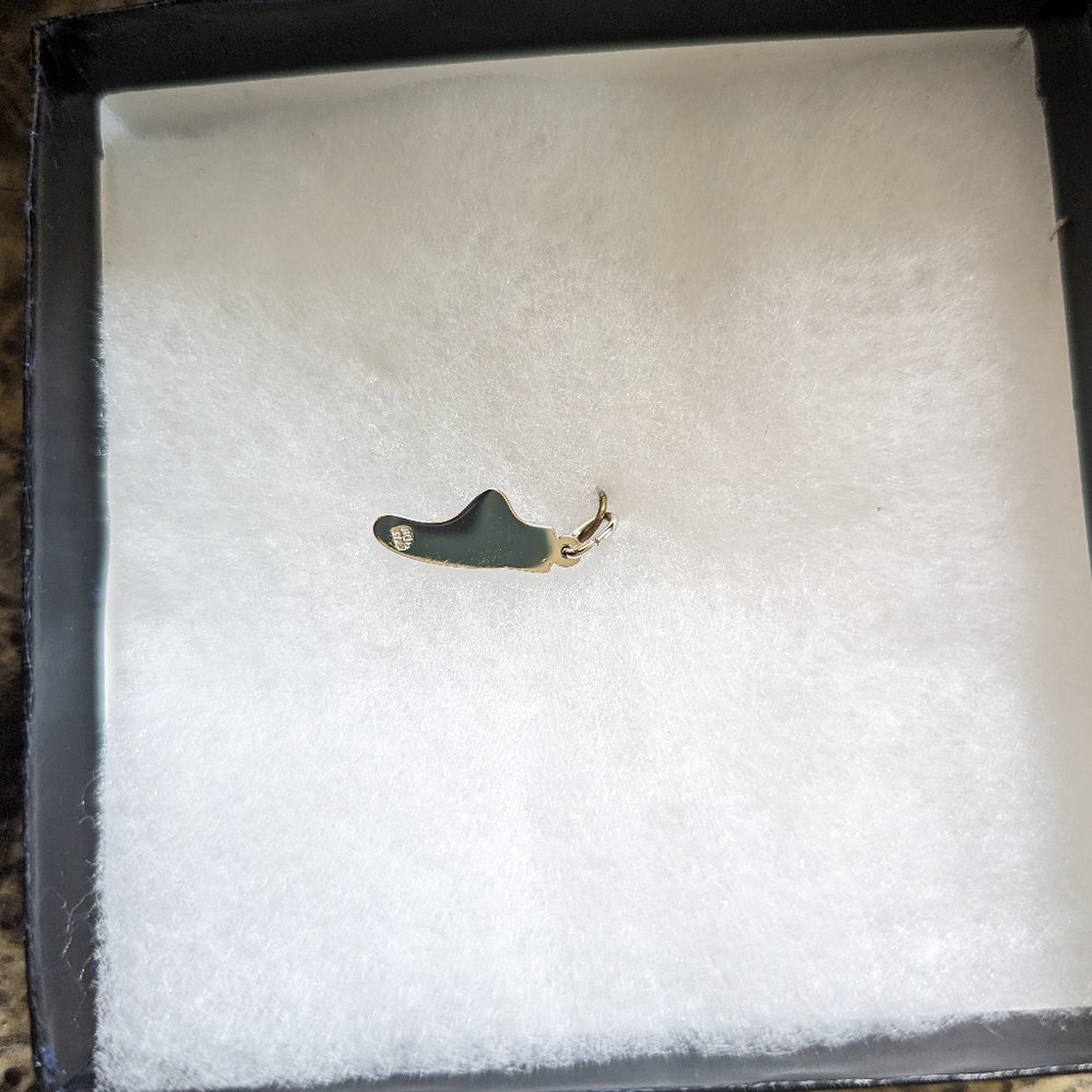 Ballet charm - Picture 2 of 2